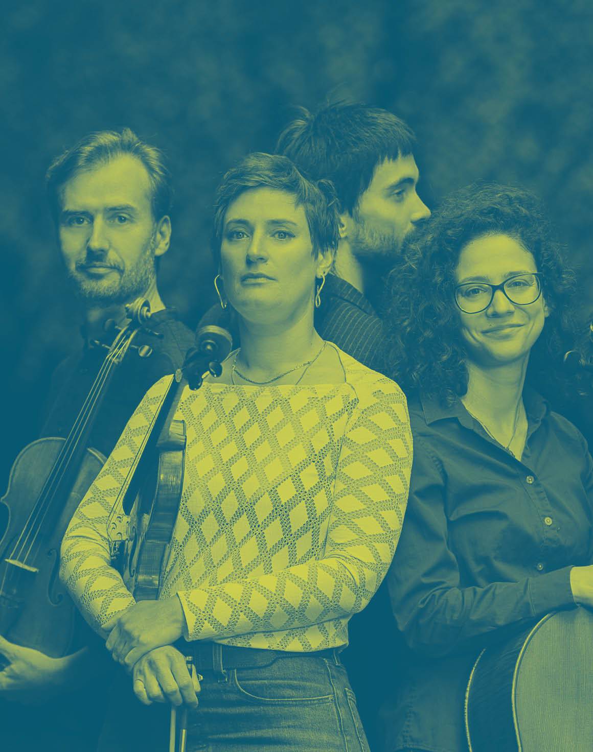 Quatuor Béla