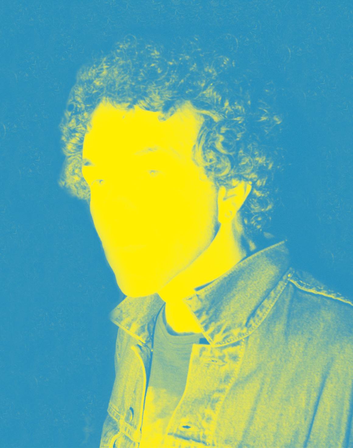 Les solos du jeudi : Mandorle – Opéra national de Lyon