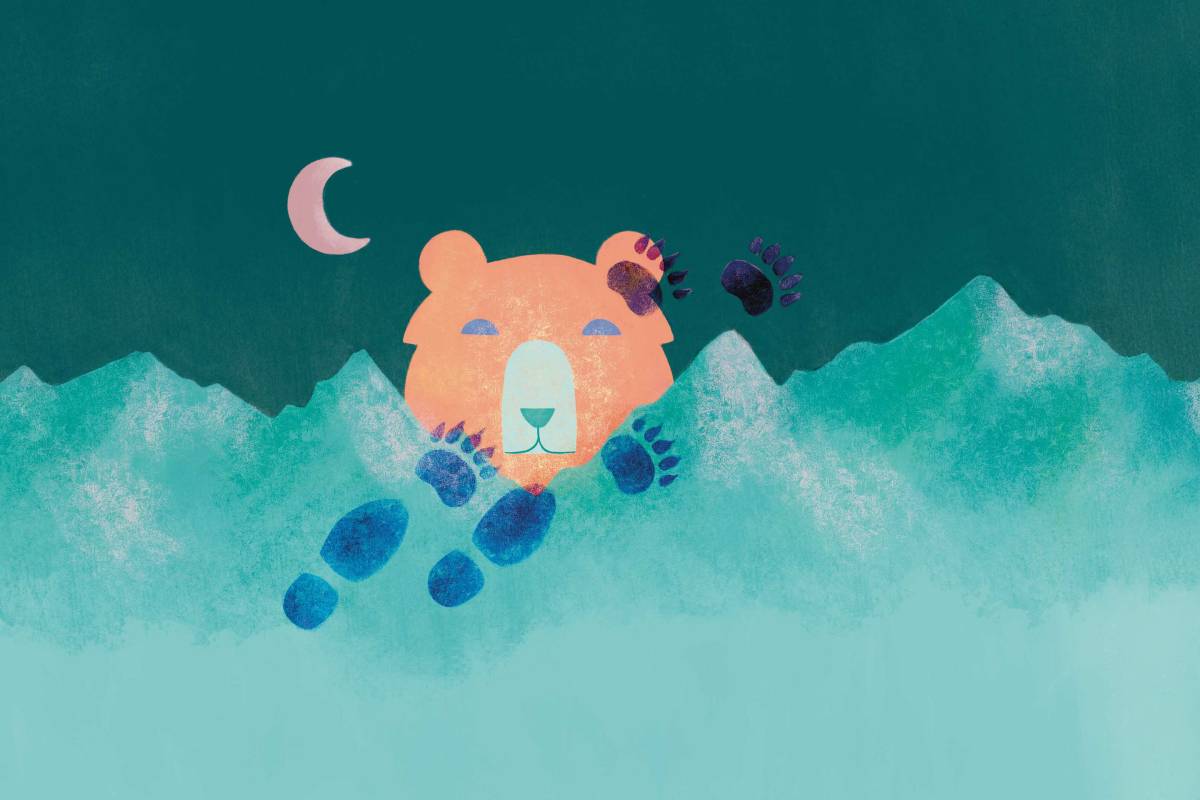 Le Roi des ours
