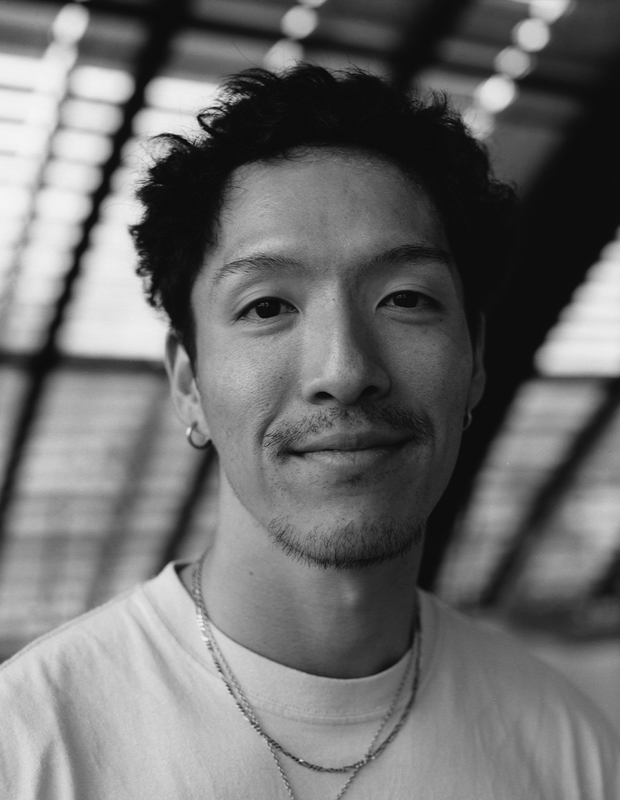 Ryo Shimizu – Opéra national de Lyon