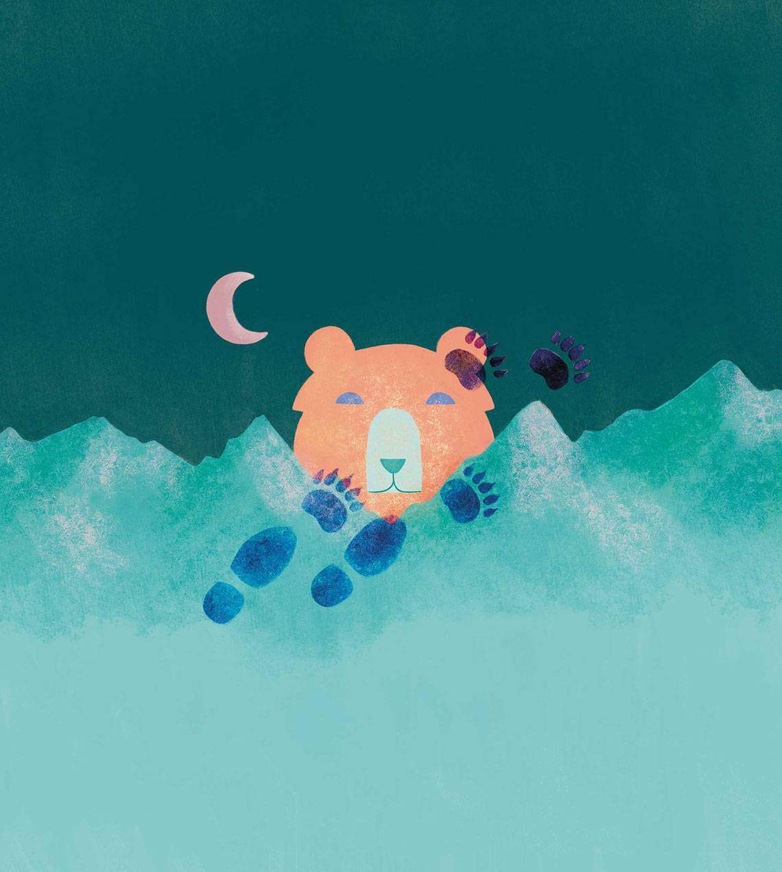 Le Roi des ours