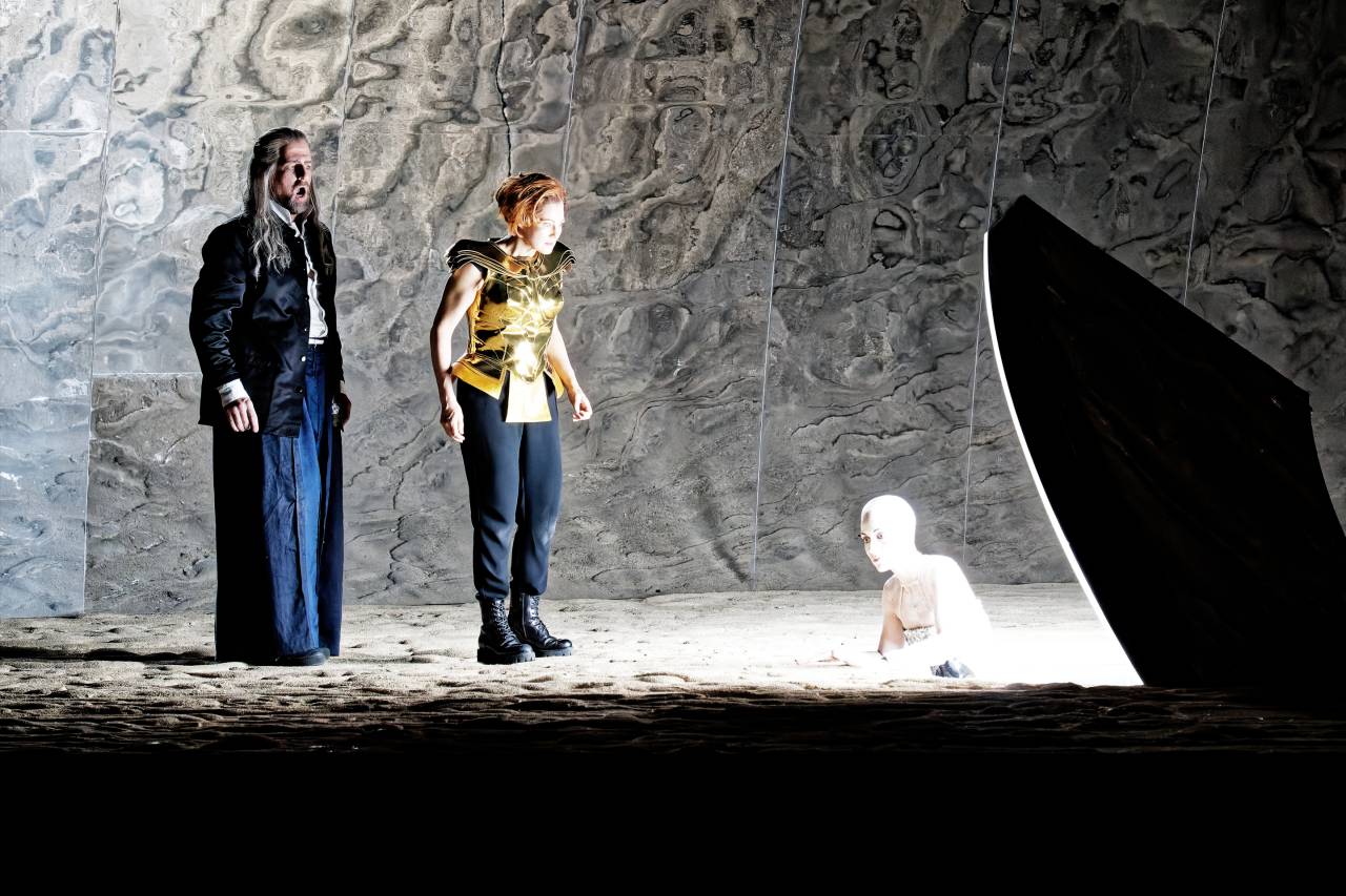 Opéra National de Lyon