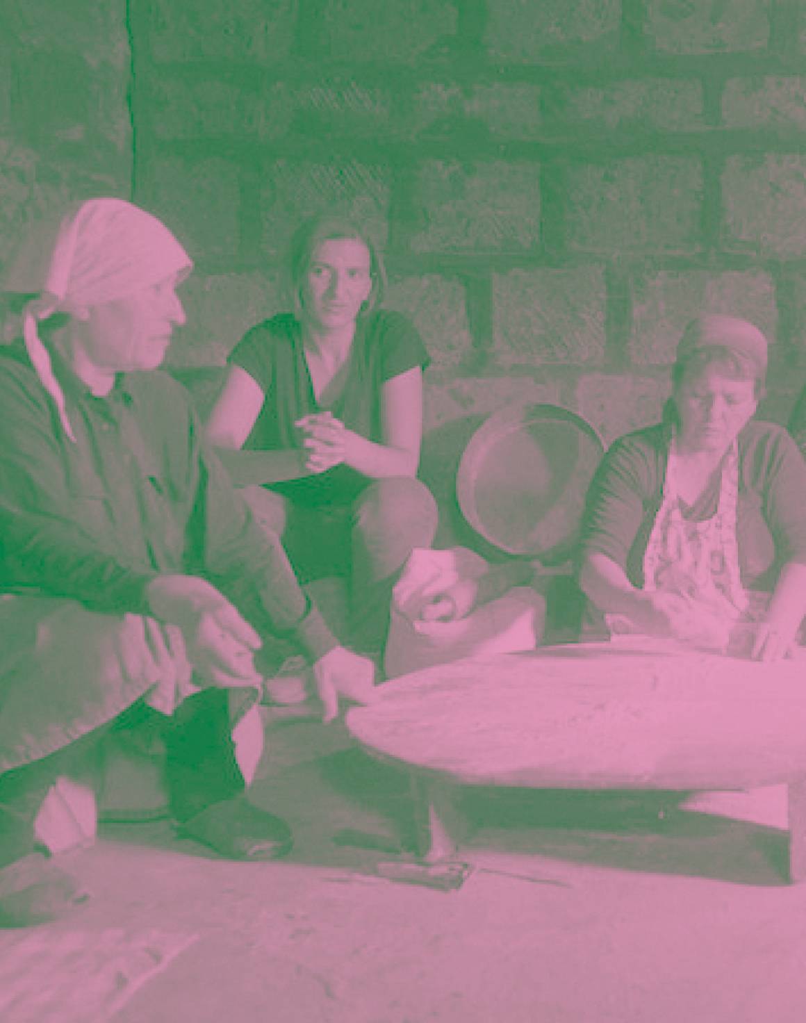 Tonratun L Histoire De L Arménie Racontée Par Les Femmes Opéra