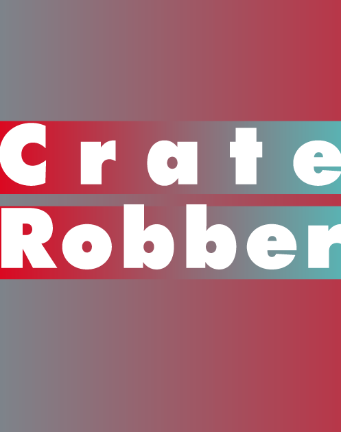Crate Robber aux Muses