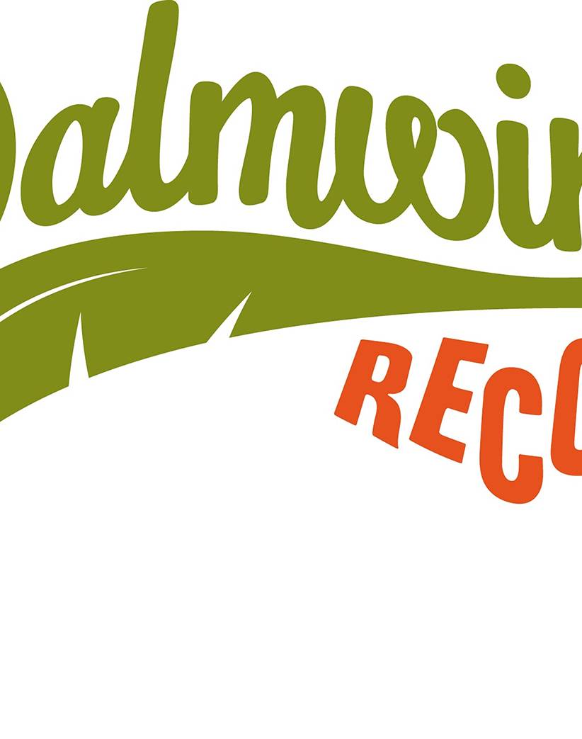 Palmwine Records Sound System