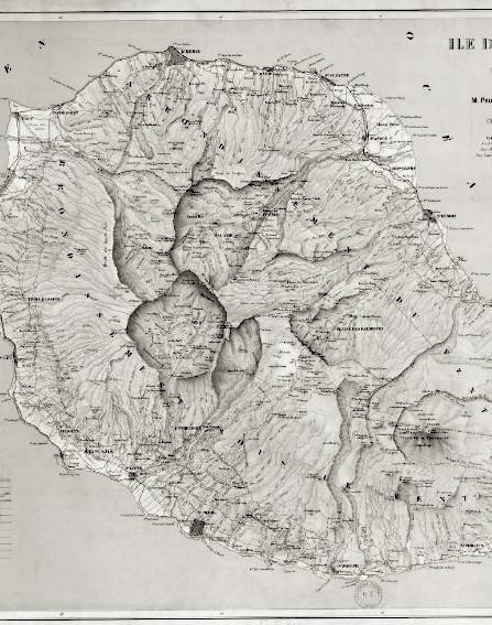 Conférence : Alchimique maloya : L'île de la Réunion aux quatre vents du monde