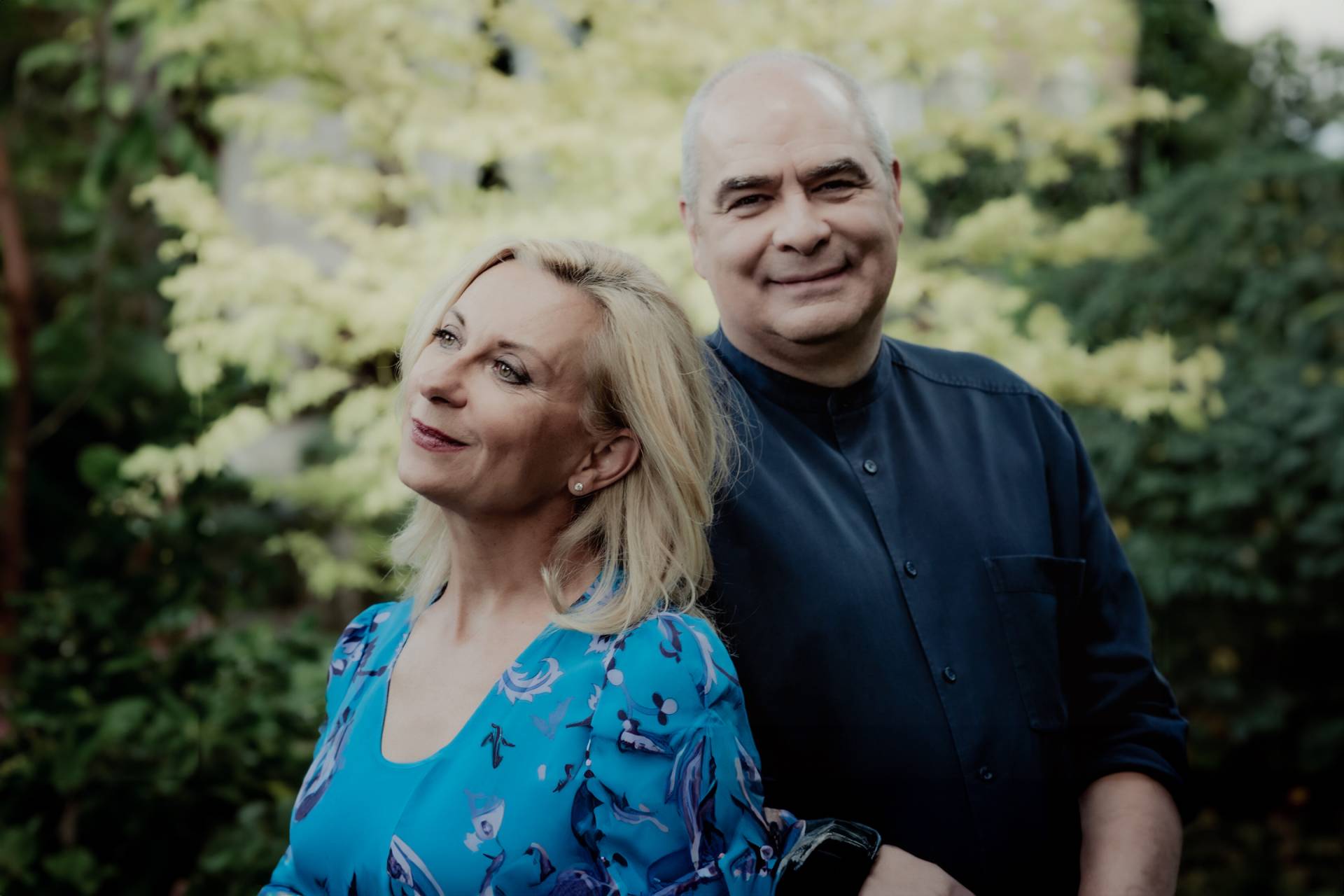 Récital Nathalie Dessay et Philippe Cassard