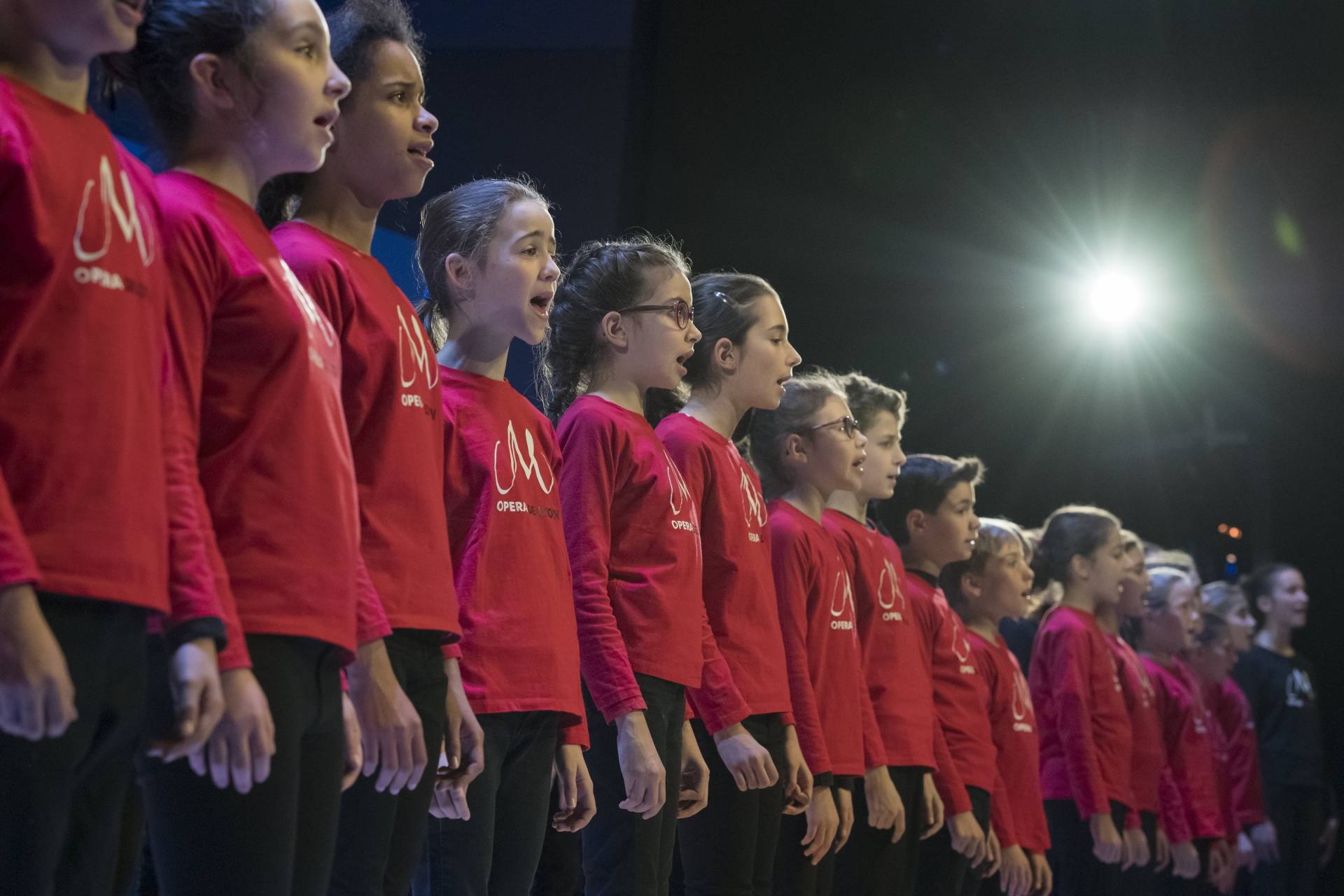 Rejoice ! Chants de Noël