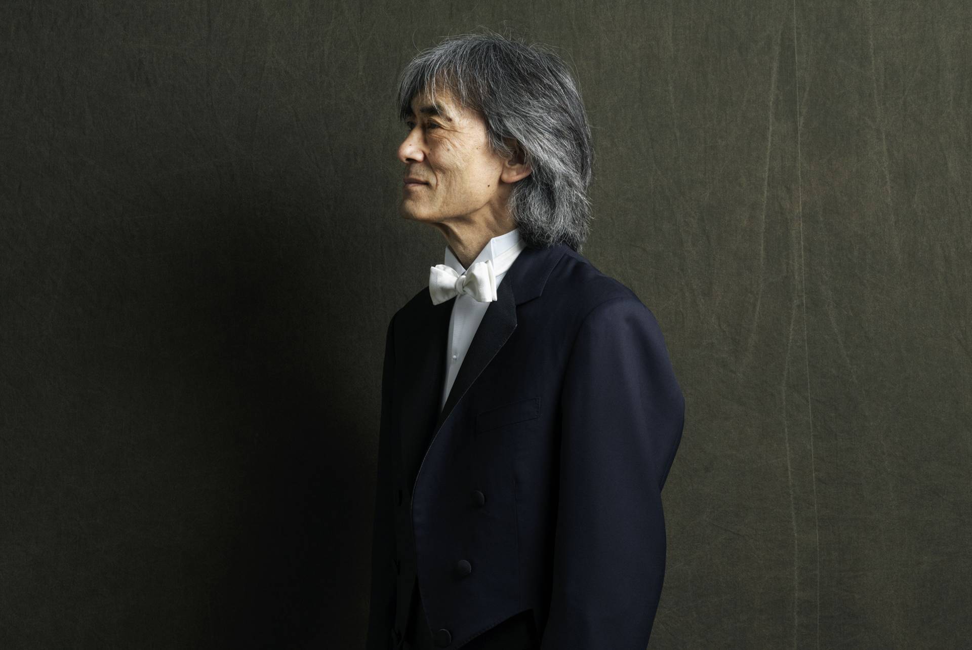 Kent Nagano – Opéra national de Lyon