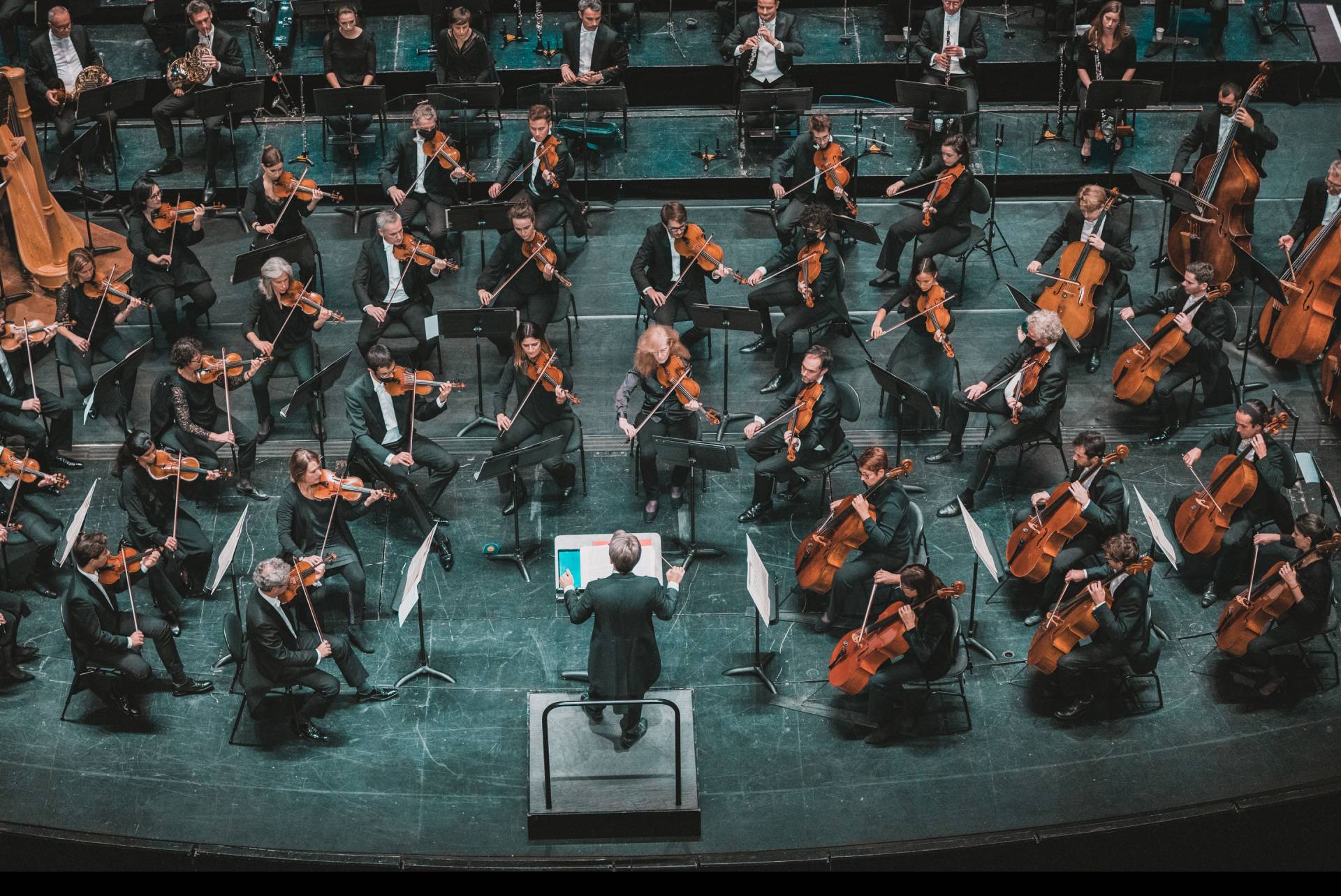 Opéra National de Lyon