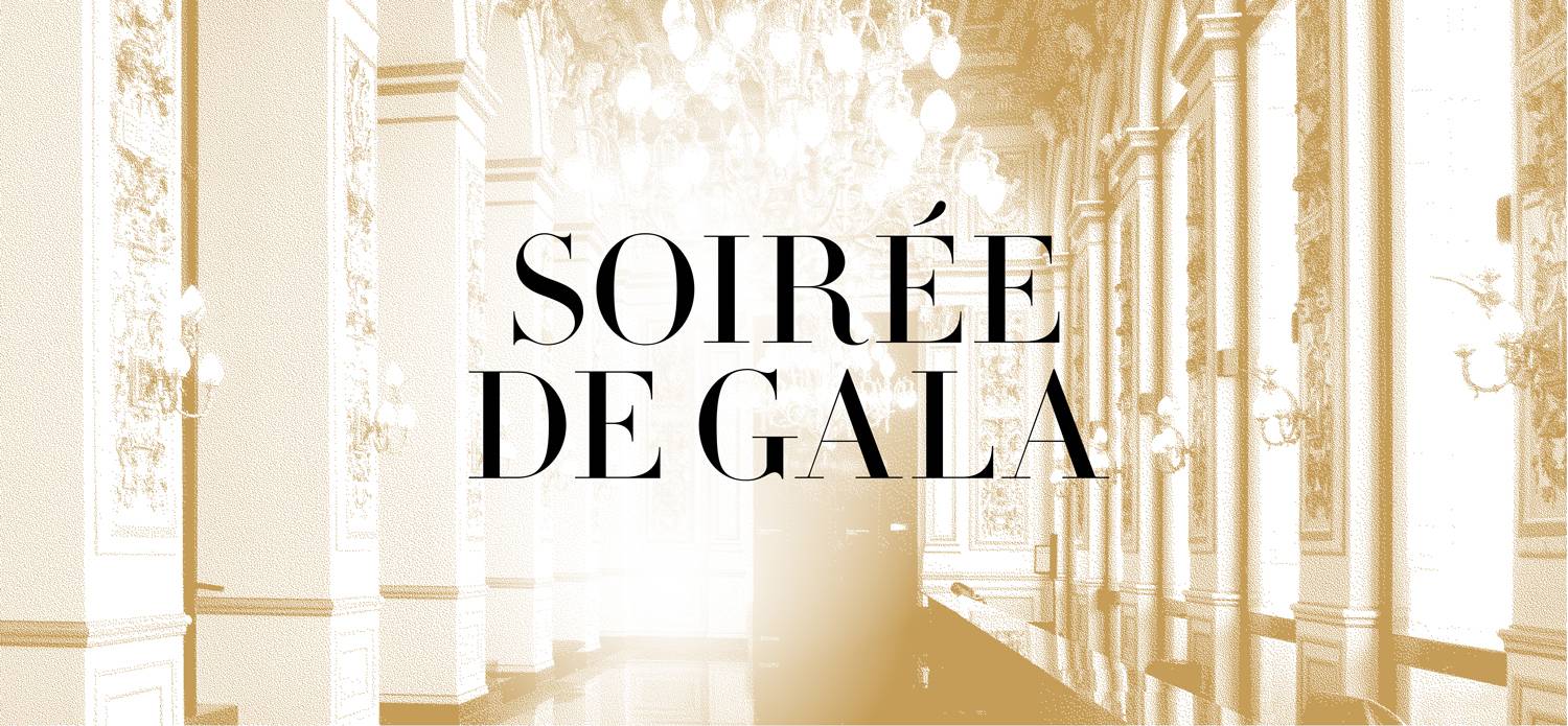 Gala Evening of the Lyon Opera House