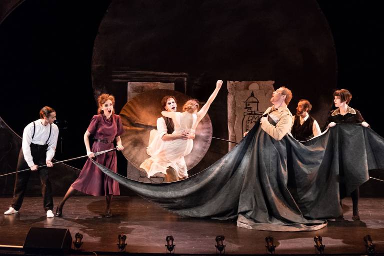 Roméo et Juliette