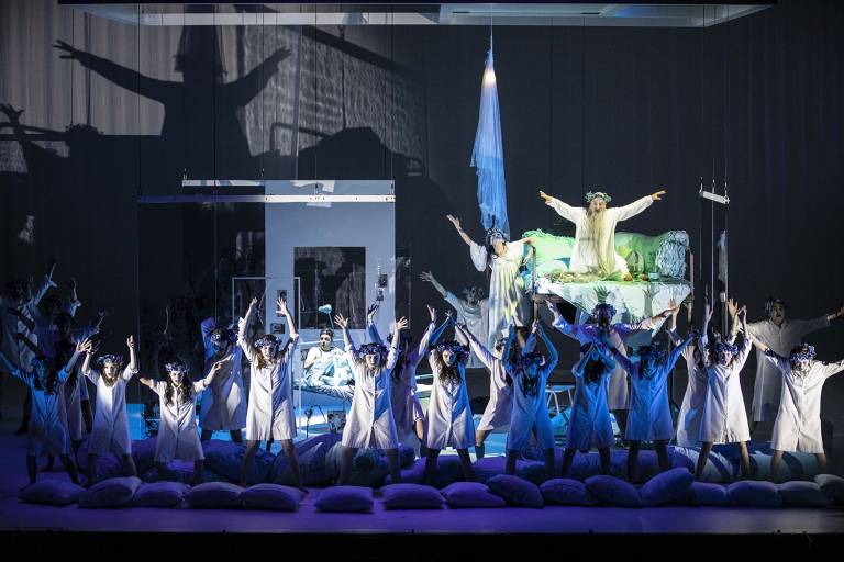 Peer Gynt