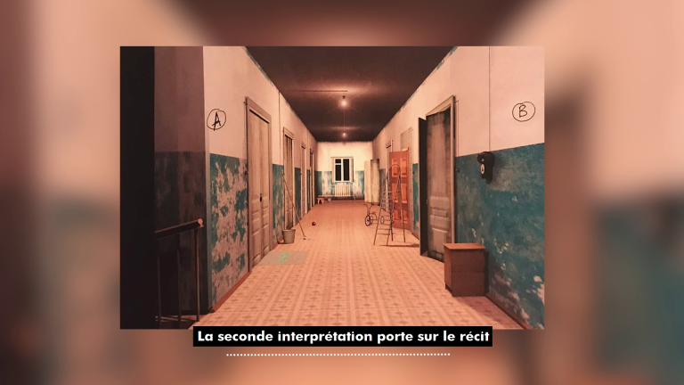 Interview de Georges Banu, dramaturge