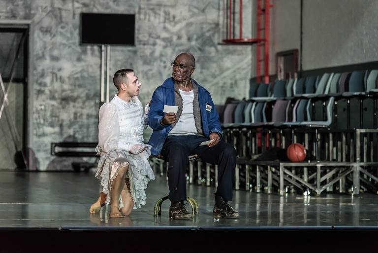 © The Royal Opera House - Clive Barda