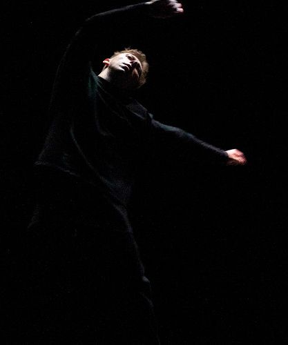 Alors on danse ? - À l'infini