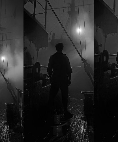 Grand Entretien - Billy Budd