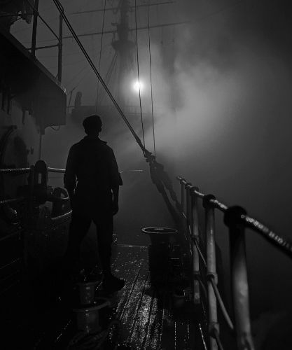 Go Maestro ! - Billy Budd