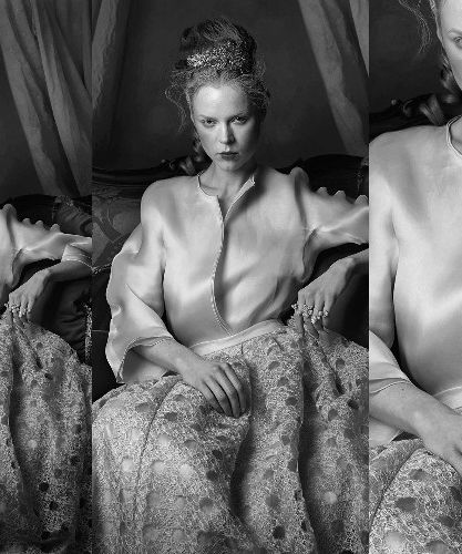 Grand entretien - Manon Lescaut avec Emma Dante