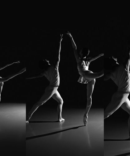 Alors on danse - Avant la tempête