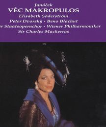 Vec Makropulos (The Makropulos Case) / Act 2: Tos ty, Bertiku?