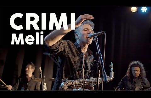 CRIMI - MELI