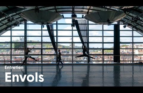 Envols - Comment apprécier un ballet ?
