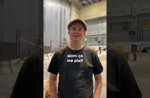 Peter Grimes – Rencontre avec Benedict Kearns, chef des chœurs de l’Opéra de Lyon