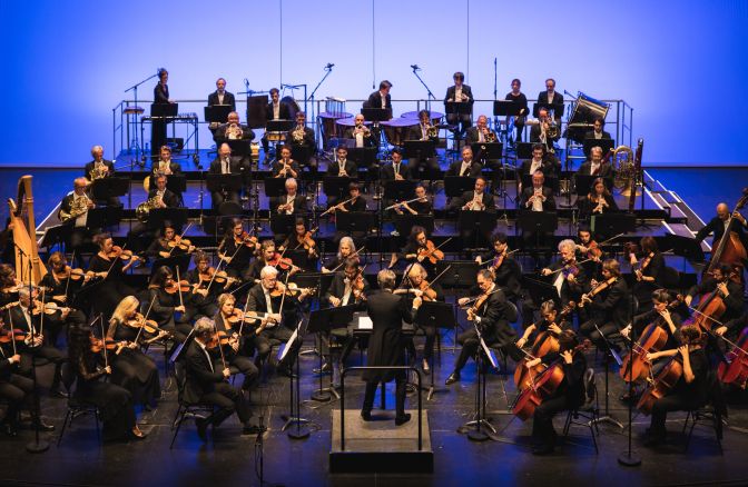 Andrea Chénier d'Umberto Giordano en replay sur France Musique