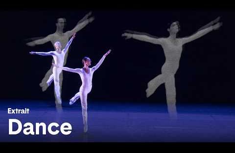 Dance – Extrait