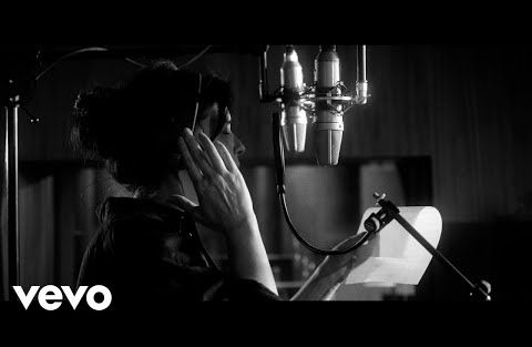 Souad Massi - Congo Connection (Clip officiel) ft. Youssoupha