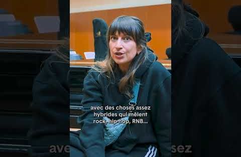 Erotic Market - Dans les coulisses