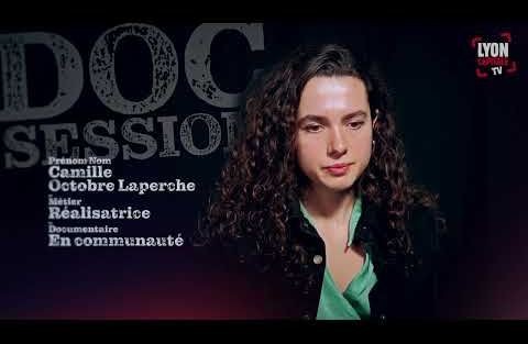 DOC SESSION - Camille Octobre Laperche