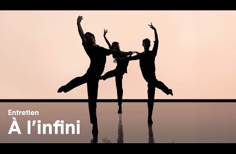 Entretien avec Cédric Andrieux, directeur du Ballet de l'Opéra de Lyon