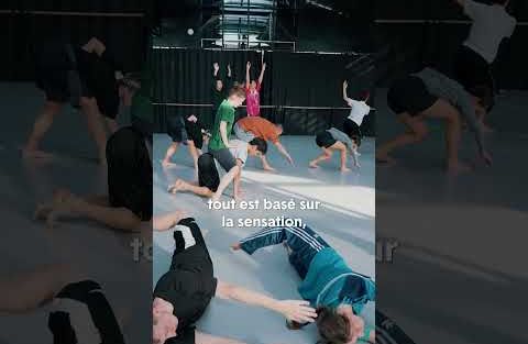 Last Work - Dans les coulisses des répétitions du Ballet de l'Opéra de Lyon