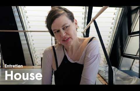 House – Entretien avec Sharon Eyal, chorégraphe