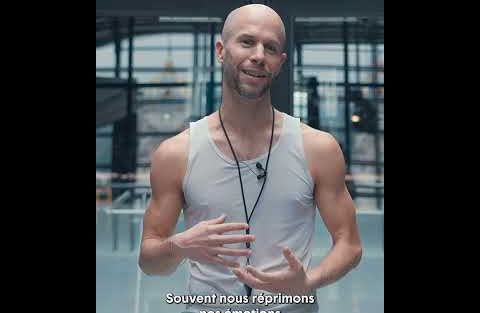 Canine Jaunâtre 3 - Dans les coulisses avec le Ballet