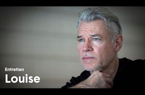 Entretien avec Christof Loy, metteur en scène
