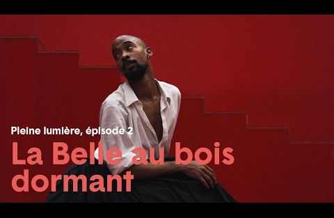 La Belle au bois dormant - Pleine lumière, épisode 2 : La composition du mouvement