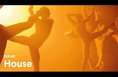 House – Extrait