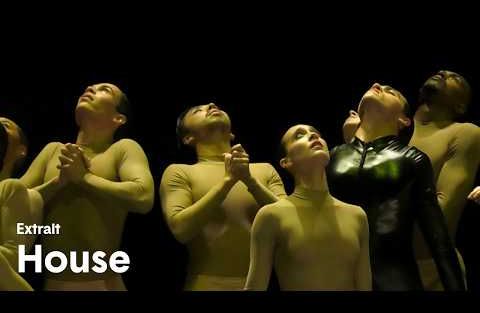 House – Extrait