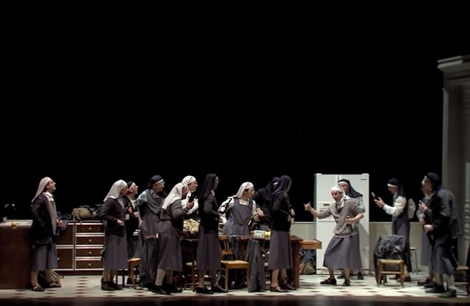 Le Comte Ory 