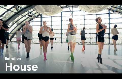 House – Entretien