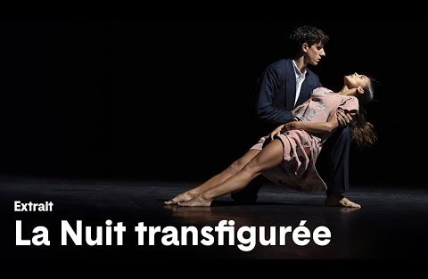La Nuit transfigurée - Extrait