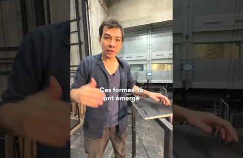 Billy Budd – Dans les coulisses avec Stephan Zimmerli