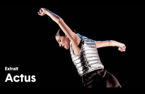 Actus – Extrait