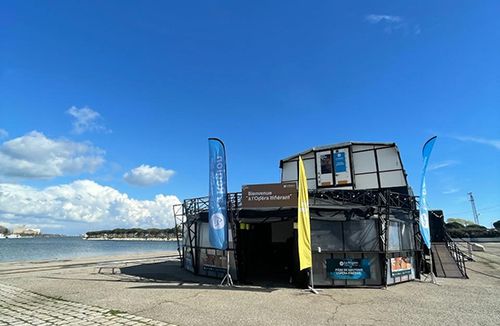 Port Saint-Louis