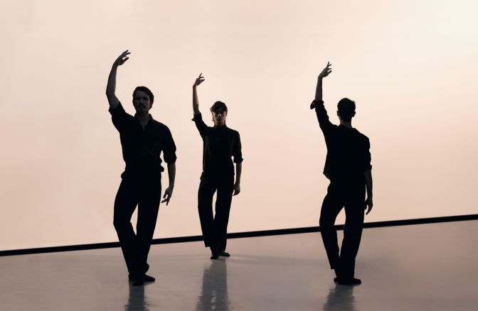 Concerto – Extrait
