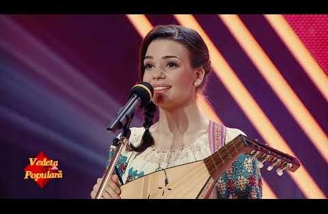 Maria Chivu, câștigătoare a sezonului 8 al Vedetei populare, Fir-ai tu să fii dă murg, 19 iunie 2022