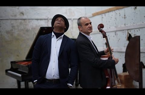 Roberto Fonseca & Vincent Segal